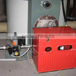 RIELLO Diesel Burner Single Stage Oil Burner for Your Best Choose thumbnail-1
