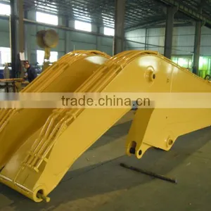 High Quality Excavator Long Reach Boom thumbnail-2