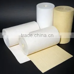 Air Dust Filter Socks Filter Bag thumbnail-2