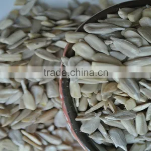 Confectionary Bakery Grade Sunflower Kernels Dried Raw Wholesale Good Price New Crop thumbnail-3