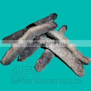 Dry Sea Cucumber Vietnam, Lolly Fish, Holothuria Atra thumbnail-3