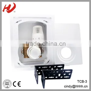 Temperature-Controlled Cabinet TCB-3 thumbnail-1