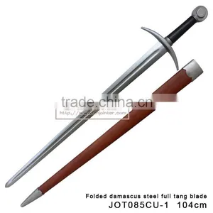 Wholesale Handmade Medieval Sword Movie Sword JOT085CU-1 thumbnail-2