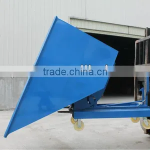 Forklift Self Dumping Hoppers thumbnail-2