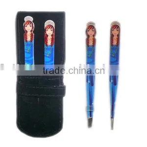 Tweezer Set (TWS-7) thumbnail-1