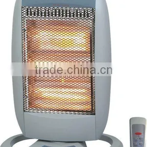 Halogen Heater thumbnail-1