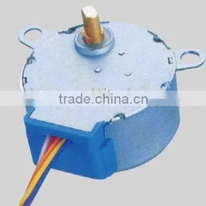 Step Motor thumbnail-1