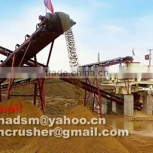 Hot Offer Full Set of Stone Production Line Equipment thumbnail-1