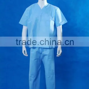 SMS Scrub Suit thumbnail-1