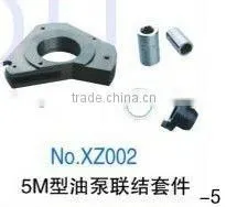 Car Accessories of Diesel Pump Connection Kit 5M-2 thumbnail-1