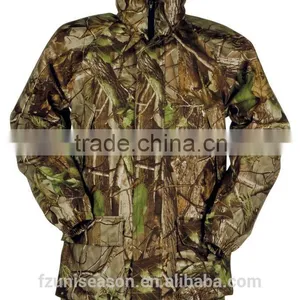 High Quality Field Digital Camo Jacket thumbnail-1