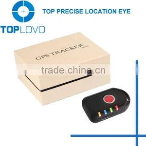 ToplovoTL202 New Smallest Personal Gps Tracking Chip Tracker thumbnail-1