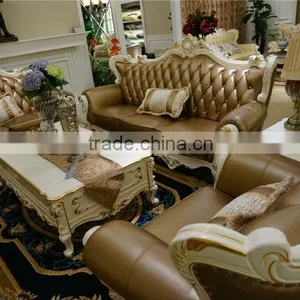 Metal Sofa Legs Single Seat Sofa Crystal Furniture Sofa Set thumbnail-3