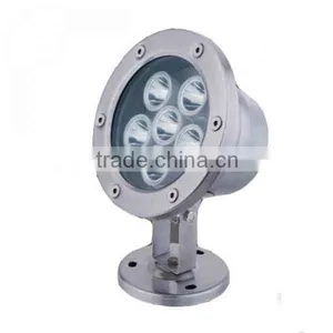 Fashion Outdoor Watreproof IP68 LED Pool Light thumbnail-1