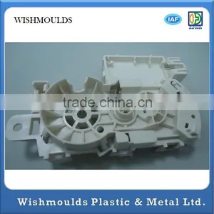 RFQ in Dongguan,High Precision Auto Parts Injection Mould Manufacturer thumbnail-1
