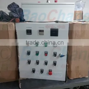 High Quality Low Price Car/furniture Sanding Room/preparation Room D-301P thumbnail-4