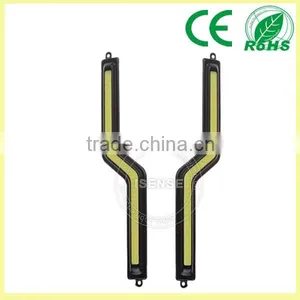 Cheapest ,Best Quality ,COB Daytime Led Light 8w 700ml Drl Light Led Lamp thumbnail-1