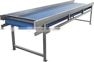 WXJ Model Net Belt Fruit Sorter thumbnail-1