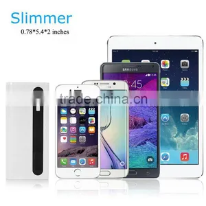 Portable Solar Power Bank 10000mah High Capacity Power Bank, Battery Charger for Mobile Phone /pad/camera thumbnail-3