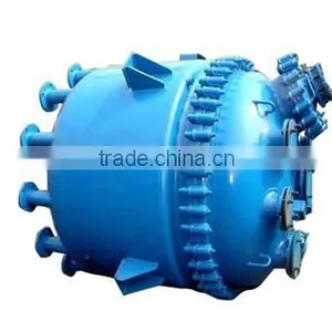 2014 New Designed Jacketed Heating Reactor thumbnail-2