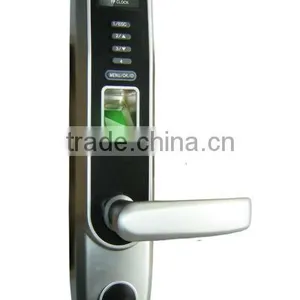 ZK Software TF1700 IP68 Outdoor Waterproof ID Card Detection Finger Prints Access Lock(HF-F17) thumbnail-3