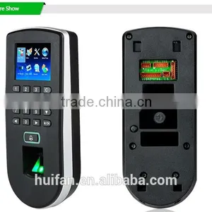 F19 2016 New Tcp/Ip Door Access Control for Strong Security System thumbnail-5