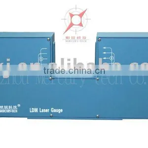 Laser Precision Measuring Diameter Instrument (Model: LDM-50) thumbnail-2