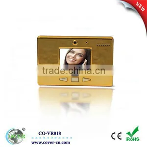 Newest Cusomter Video Recorder Memo With 30,000pixels Camera in Hot Sale!! thumbnail-1