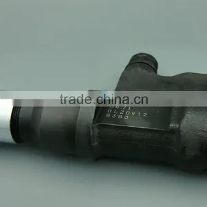 Performance Fuel Injector Denso 8-97329703-11/used Truck Complete Injector/4HK1 Denso Diesel Injectors thumbnail-3