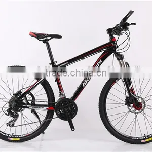 2016 Hot Bike Maruishi Cheap Mountain Bike MTB Bike 26 Size thumbnail-4