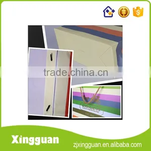 New Paper Bag Manufacturer,fashion Shopping Bag,paper Bag With Logo Print thumbnail-1