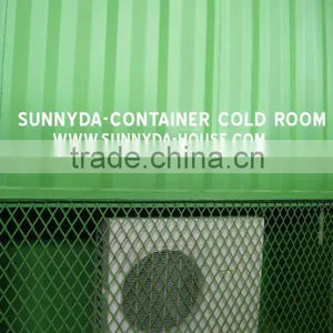 Containerized Cold Storage thumbnail-1