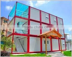 Container House thumbnail-1