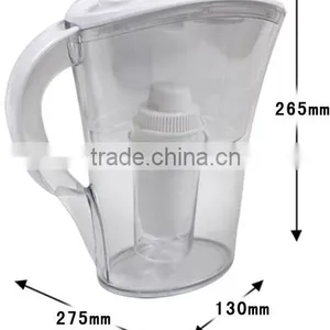 Water Cup Household Kitchen Tap Water Tap Water Purifier Filter Kettle Water Purification Machine thumbnail-1