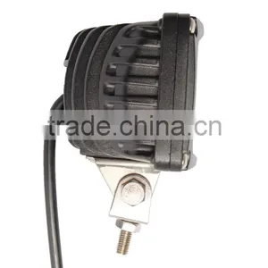 LED Super High Power 30W Led Work Light,Spot/Flood Work Light 4x4 Truck 12V Led Work Light thumbnail-4