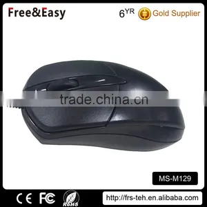 Home or Office Usage Computer Mouse USB Cable Mouse Wire thumbnail-4