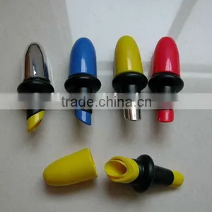 Free Flow Bottle Pourer thumbnail-1