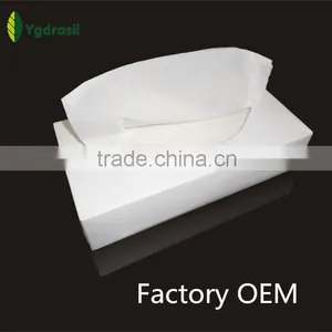 Chinese OEM Box Facial Tissue thumbnail-1