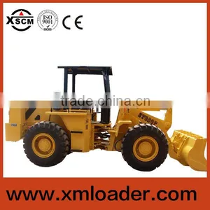 Hot Sale ce 4wd Zl-18 Mini Loader ST920T thumbnail-4