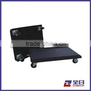Plastic Customized Dolly Jacks thumbnail-1