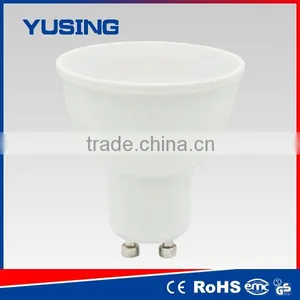 6w Gu10 LED Bulb CE Rohs Gu10,LED Gu10 Bulb,LED Bulb Gu10 500lm thumbnail-1