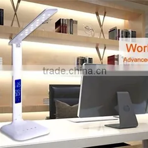 Multifunction 3 Modes Dimmer Office Desk Light Touch Sensor Led Study Table Lamp thumbnail-4