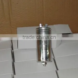 Aluminium Motor Capacitor (CBB65-1B/1C,with CE) thumbnail-4