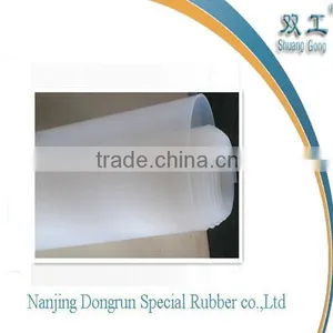 Silicon Heat Rubber Sheet thumbnail-1