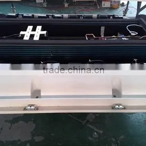 China Hot Sale 37KW Rooftop Bus Air Conditioning thumbnail-4