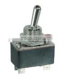 4 Pin Quickly Terminal on on Toggle Switch thumbnail-1