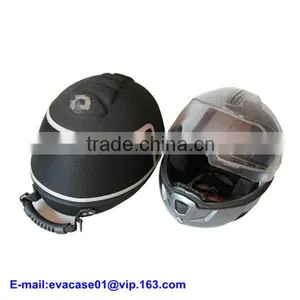 EVA Helmet Display Case China Manufacturer thumbnail-5