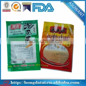 Three Side Sealed Snack Bag 60g8g thumbnail-1