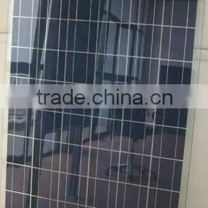 Double Glass Solar Modules thumbnail-1