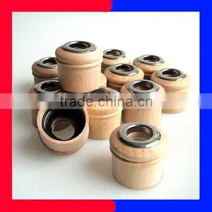 Beech Wood Cap thumbnail-1